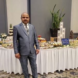 Meet your Posher, Mayank